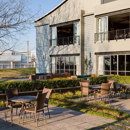 Protea Hotel By Marriott O R Tambo Airport Kempton Park Eksteriør billede