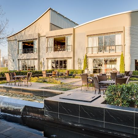 Protea Hotel By Marriott O R Tambo Airport Kempton Park Eksteriør billede