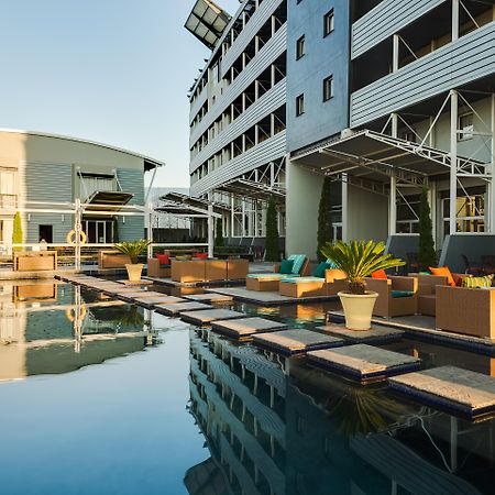 Protea Hotel By Marriott O R Tambo Airport Kempton Park Eksteriør billede