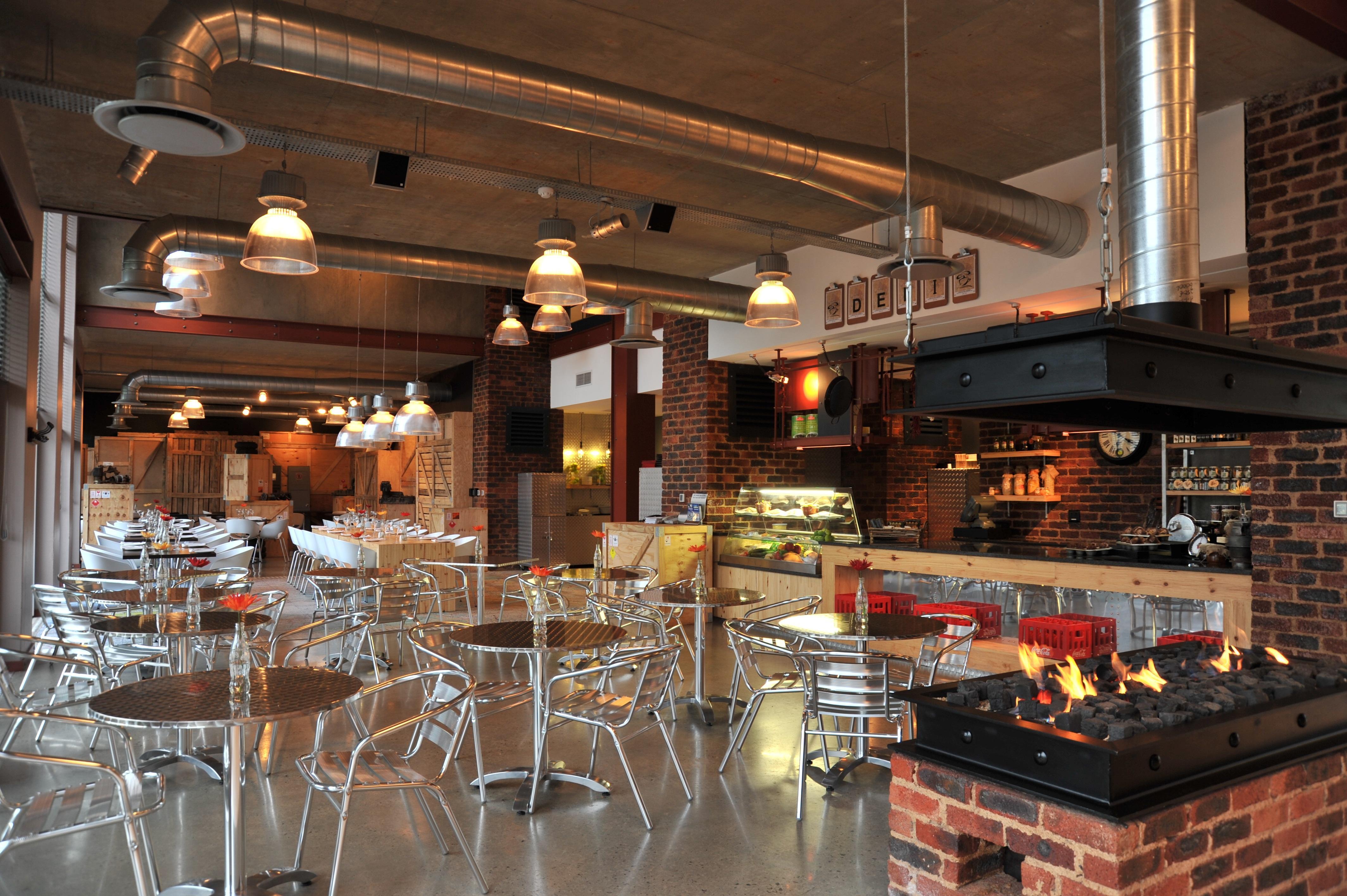Protea Hotel By Marriott O R Tambo Airport Kempton Park Eksteriør billede