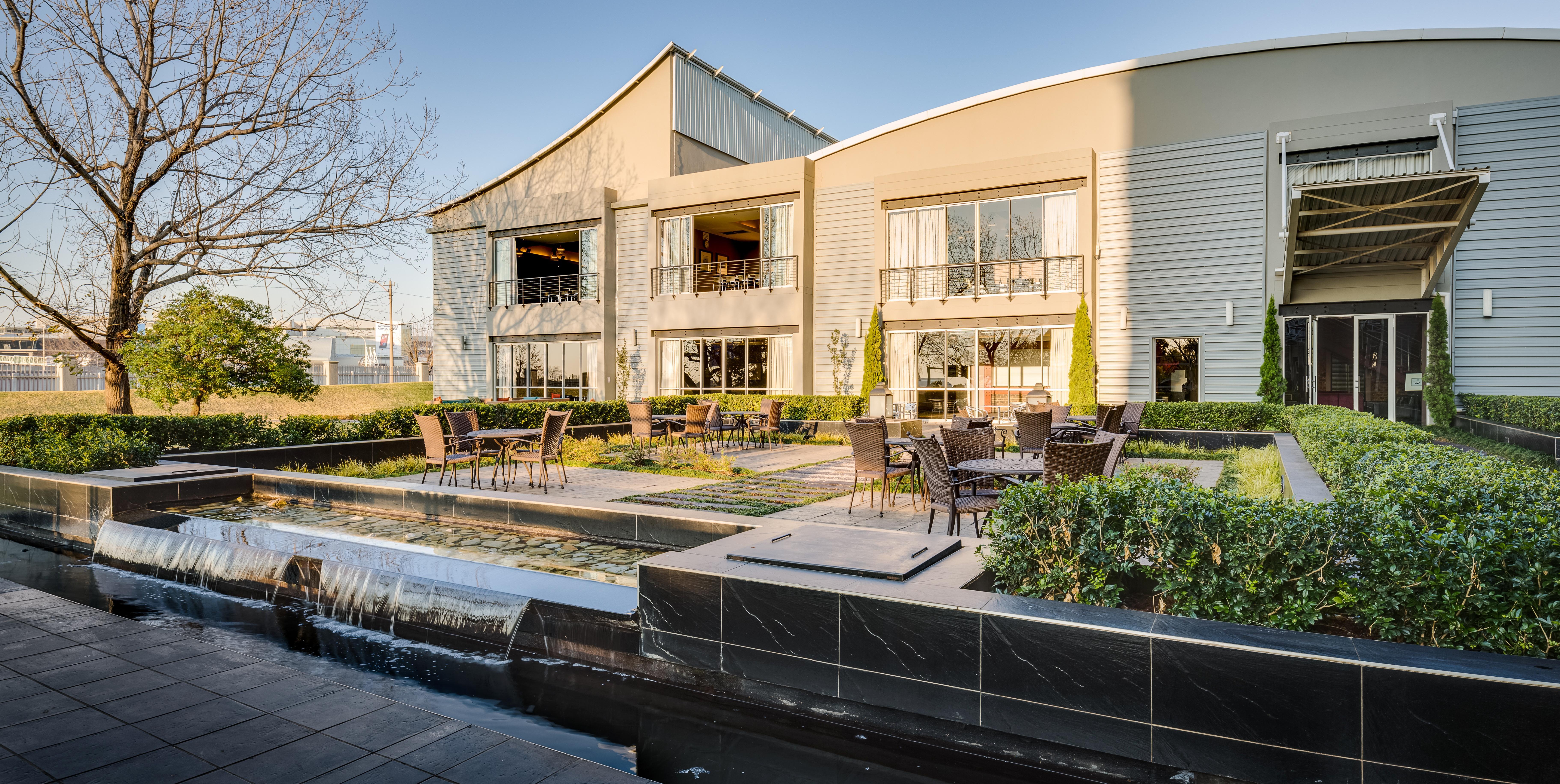 Protea Hotel By Marriott O R Tambo Airport Kempton Park Eksteriør billede