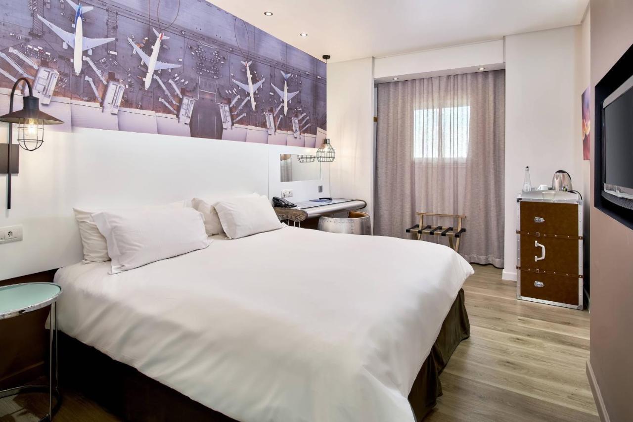 Protea Hotel By Marriott O R Tambo Airport Kempton Park Eksteriør billede