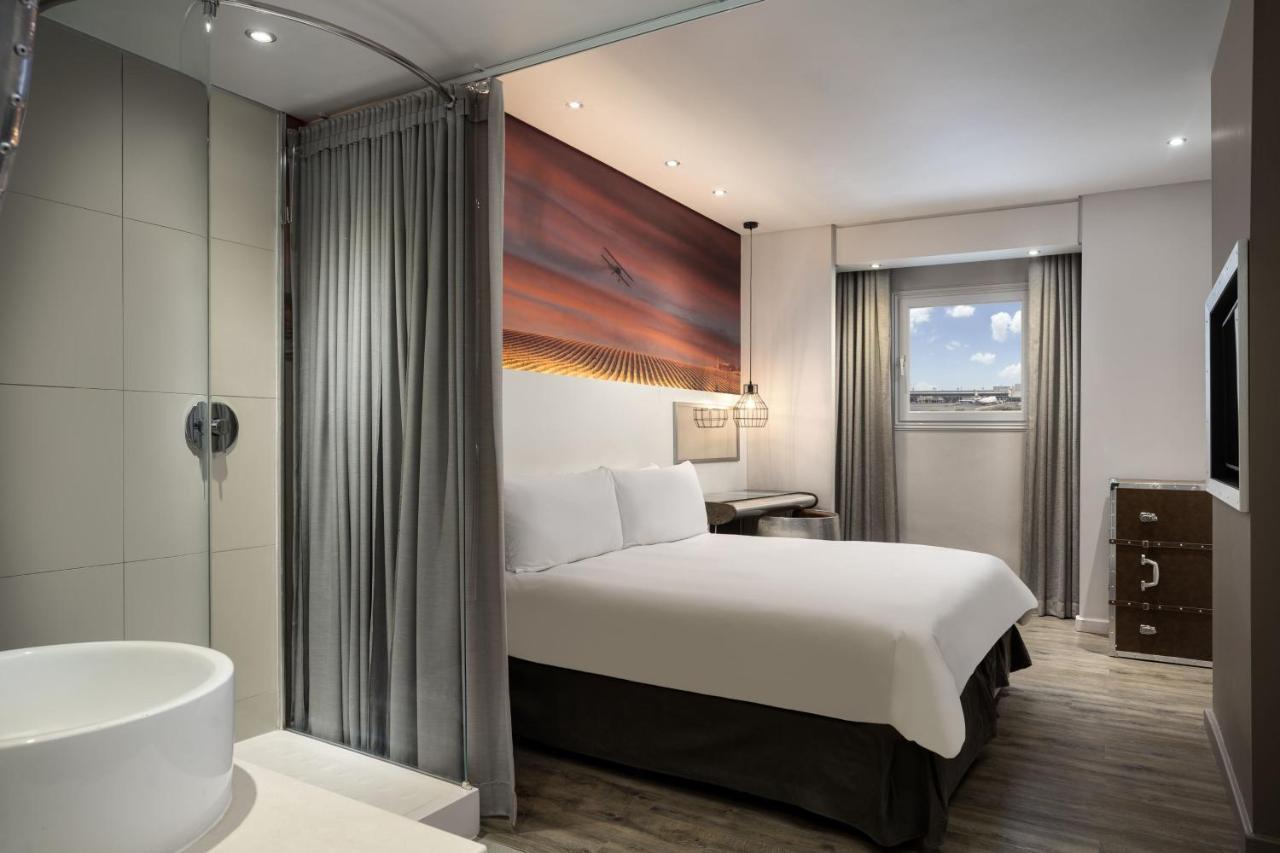 Protea Hotel By Marriott O R Tambo Airport Kempton Park Eksteriør billede