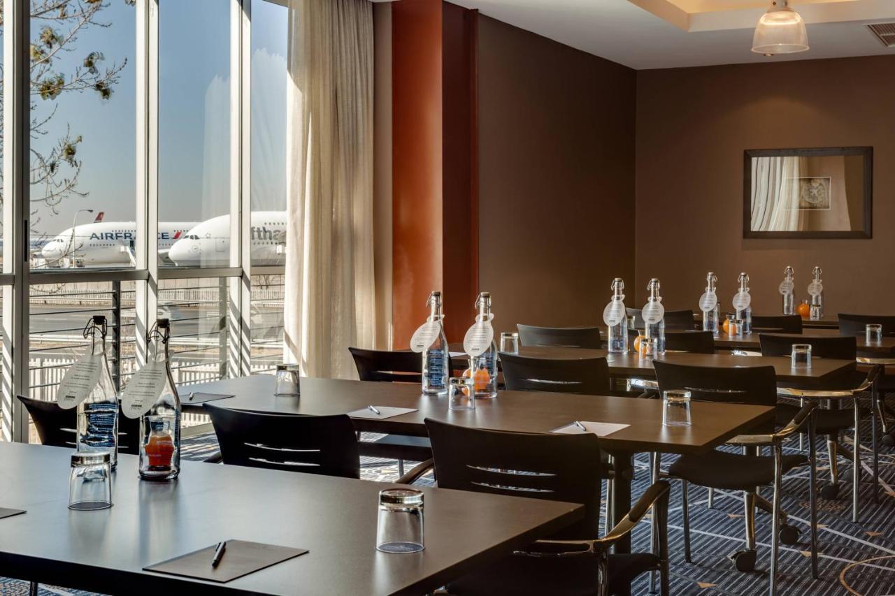 Protea Hotel By Marriott O R Tambo Airport Kempton Park Eksteriør billede