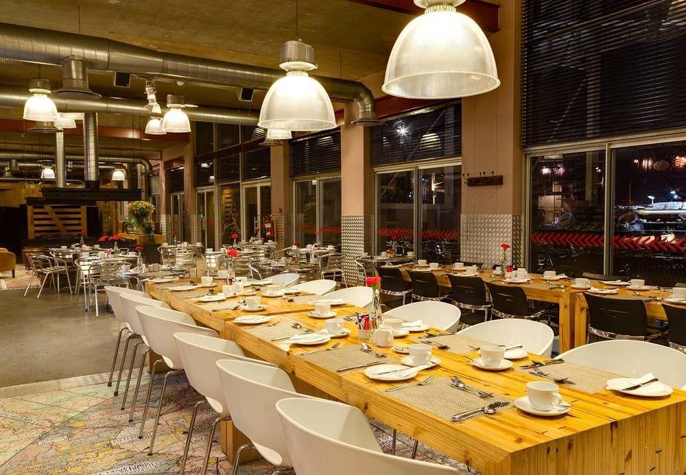 Protea Hotel By Marriott O R Tambo Airport Kempton Park Eksteriør billede