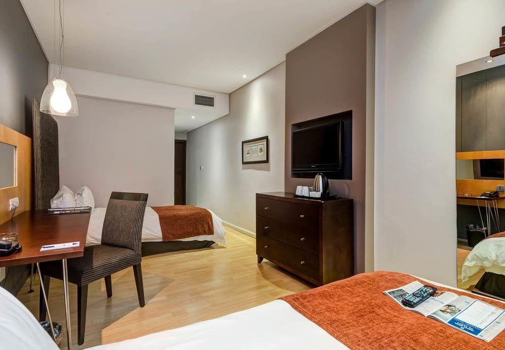 Protea Hotel By Marriott O R Tambo Airport Kempton Park Eksteriør billede