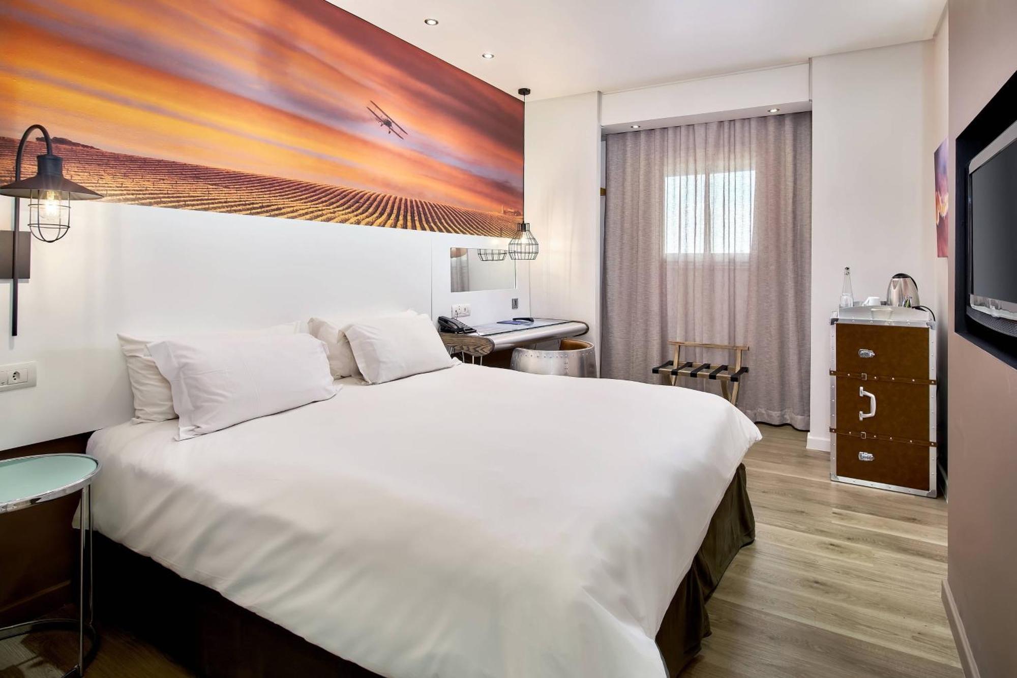 Protea Hotel By Marriott O R Tambo Airport Kempton Park Eksteriør billede