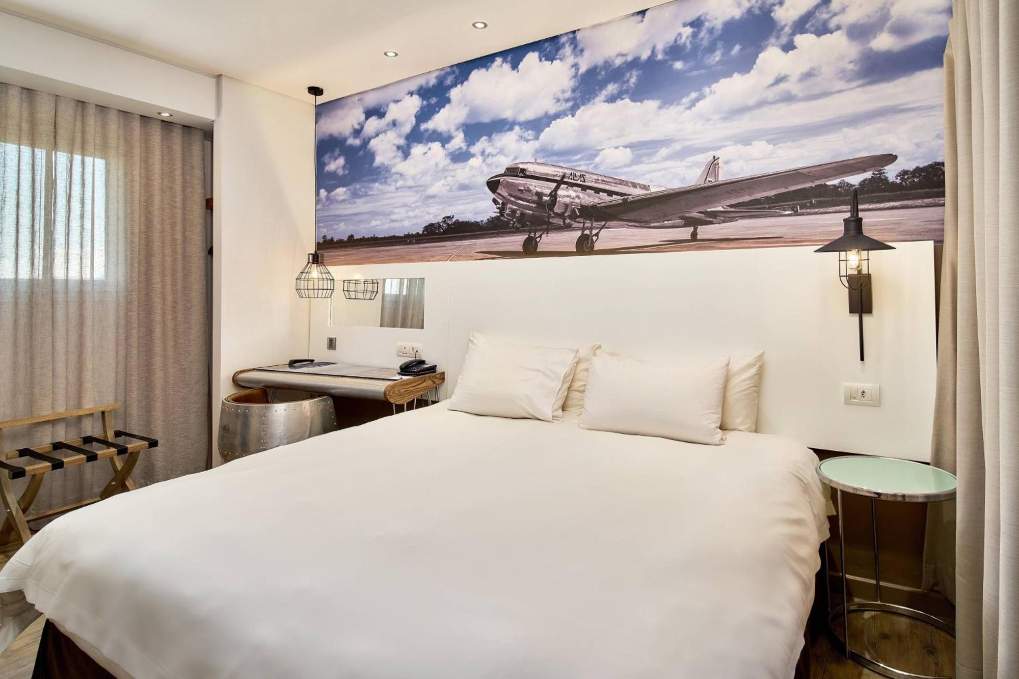 Protea Hotel By Marriott O R Tambo Airport Kempton Park Eksteriør billede